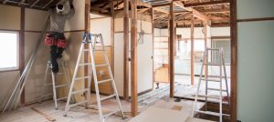 Entreprise de rénovation de la maison et de rénovation d’appartement à Morlancourt